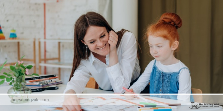 Aupair Jerman