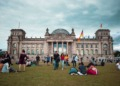 Ausbildung jerman