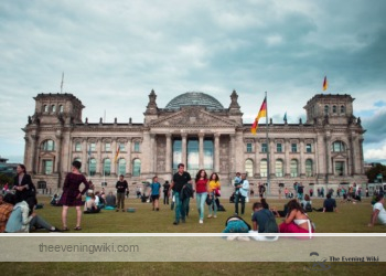 Ausbildung jerman