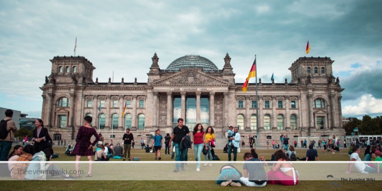 Ausbildung jerman