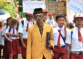 Edukasi