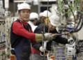 Kerja di Jepang