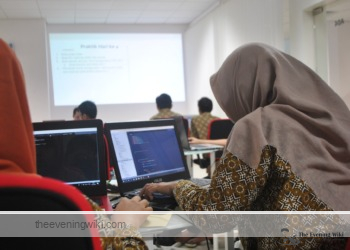 Kursus SAT jakarta