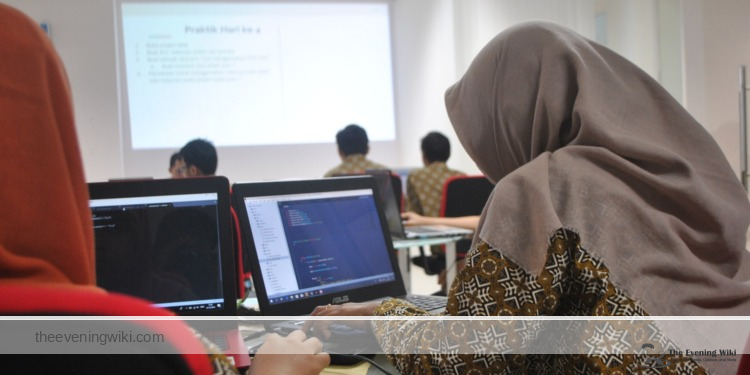 Kursus SAT jakarta