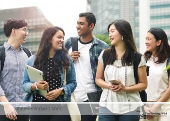 kuliah di Singapura