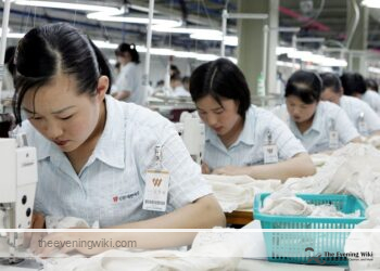 Syarat Kerja di Korea Untuk Wanita