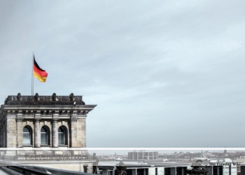 Budaya Jerman