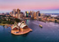 Kerja di Australia