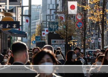 Cara Kerja di Jepang untuk Lulusan SMA