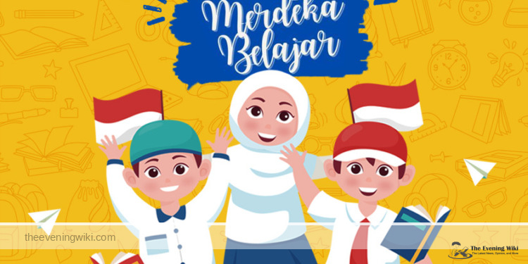 Pembelajaran Versi Kurikulum Merdeka