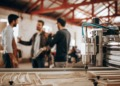 Prospek Kerja Teknik Mesin