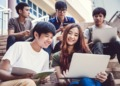 universitas China yang banyak orang Indonesia