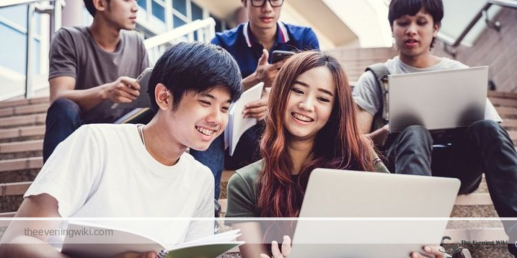 universitas China yang banyak orang Indonesia