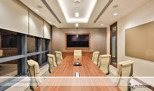 Interior Ruangan Rumah