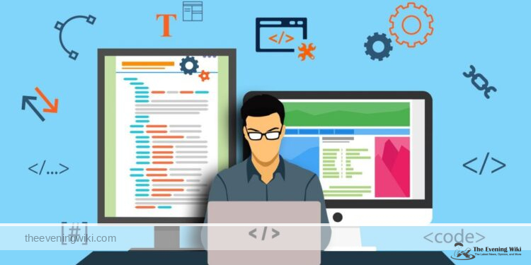 Kursus membuat website di Jakarta