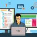 Kursus membuat website di Jakarta