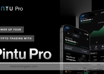 Review Pintu: All In One Crypto App Terbaik di Indonesia