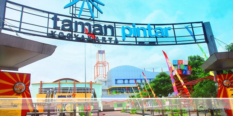 Wisata edukasi adalah