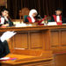Ciri-Ciri Orang yang Cocok Masuk Jurusan Hukum