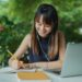 contoh essay beasiswa unggulan