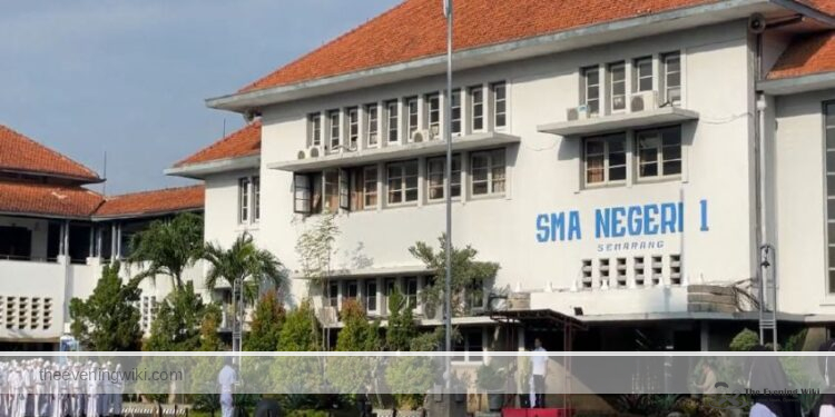 transkrip nilai SMA