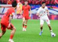 Cara Beli Tiket Timnas Indonesia vs Cina