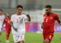 FIFA beri sanksi ke PSSI