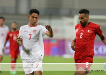 FIFA beri sanksi ke PSSI