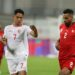 FIFA beri sanksi ke PSSI