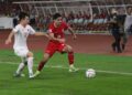 Harga Tiket Timnas Indonesia vs Cina