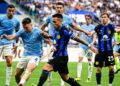 Inter Milan vs Lazio