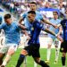 Inter Milan vs Lazio