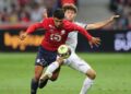 Lille vs Reims