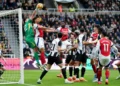 Prediksi Bola Arsenal vs Newcastle 18 Mei 2025