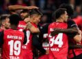 Prediksi Bola Mainz vs Leverkusen 17 Mei 2025