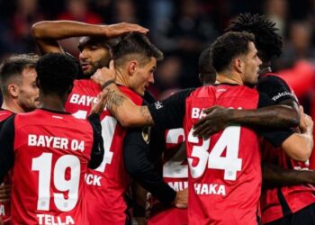 Prediksi Bola Mainz vs Leverkusen 17 Mei 2025
