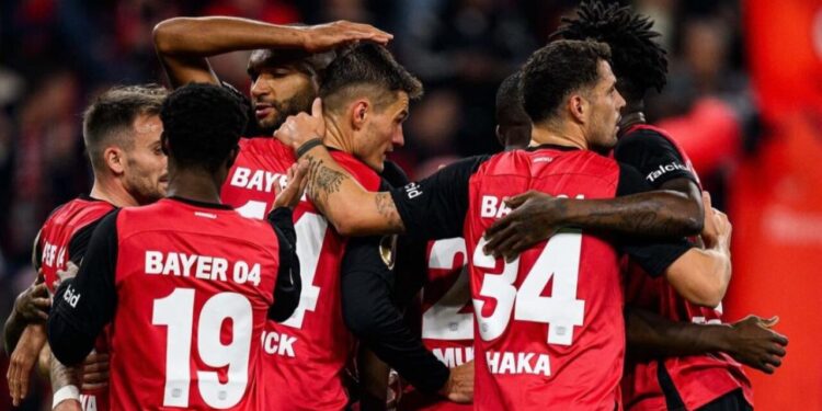 Prediksi Bola Mainz vs Leverkusen 17 Mei 2025