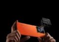 Realme GT 7