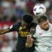 Sevilla Vs Real Madrid
